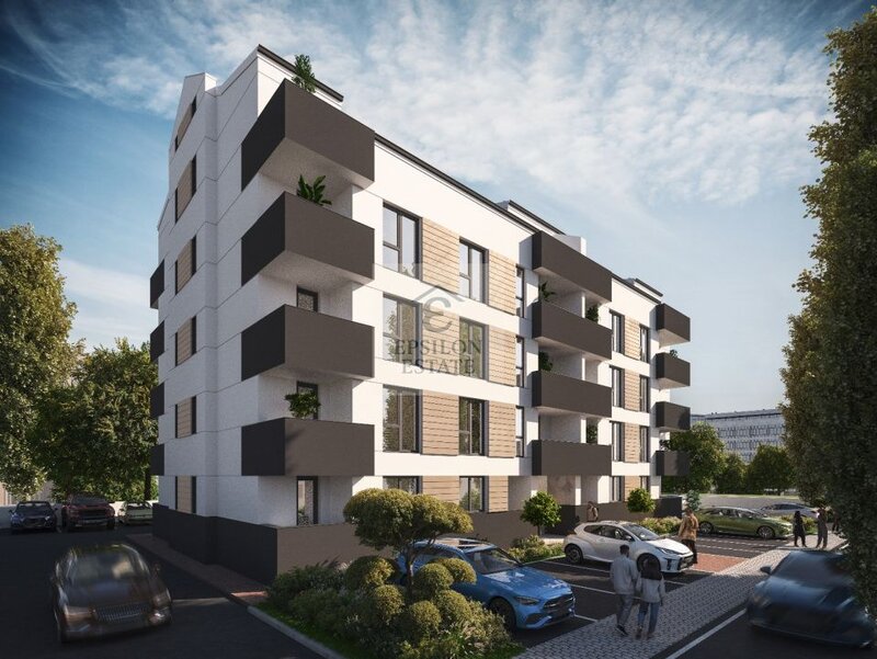 Militari Garsoniera Militari Residence aprilie 2026