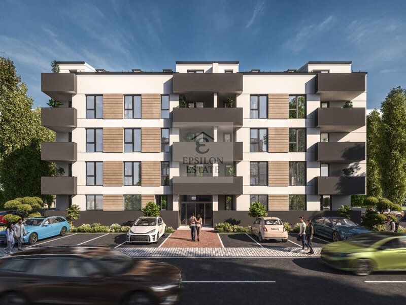 Militari Garsoniera Militari Residence aprilie 2026