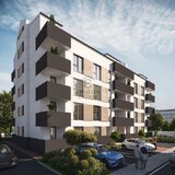 Militari Garsoniera Militari Residence aprilie 2026